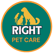 Right Pet Care Logo